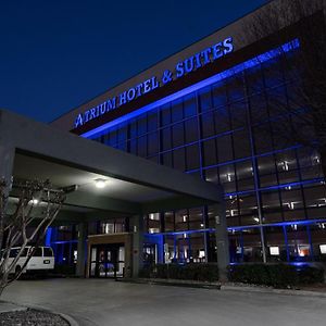 Atrium Hotel And Suites Dfw Airport